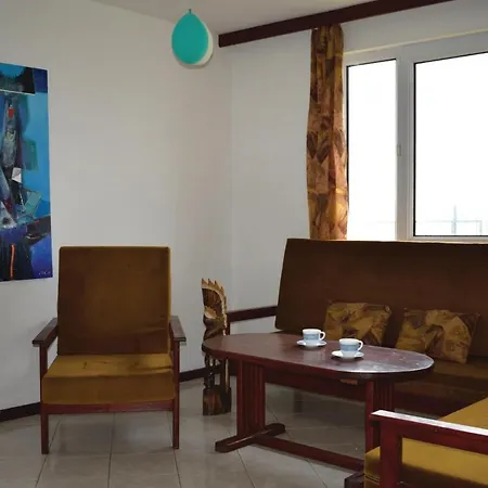 Two-bedroom Holiday In *