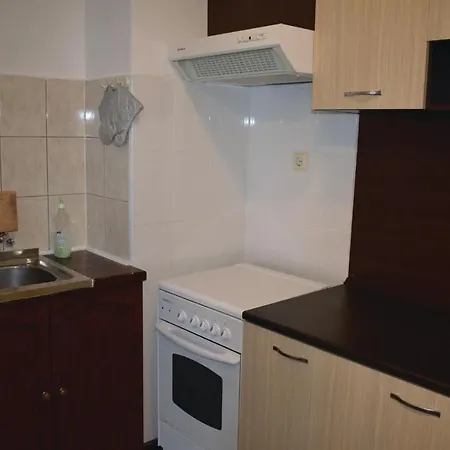 Ваканционна къща Two-bedroom Holiday In Равда