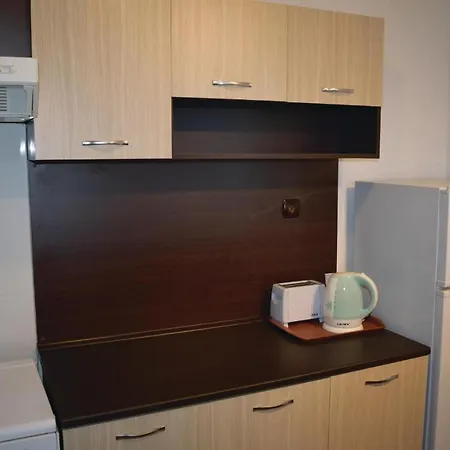 Two-bedroom Holiday In Дом отдыха *